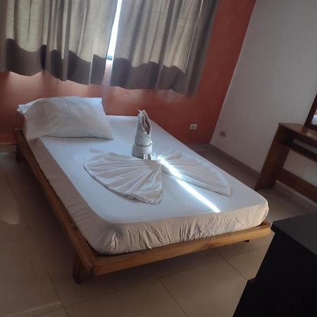 Hotel Il Prezzano 1 Catia La Mar エクステリア 写真