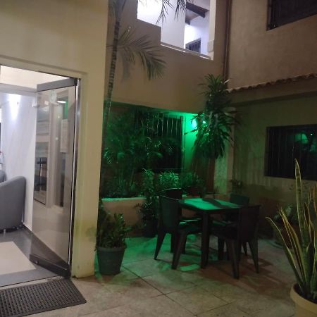 Hotel Il Prezzano 1 Catia La Mar エクステリア 写真