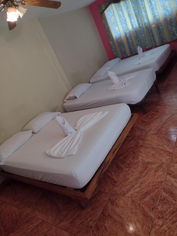 Hotel Il Prezzano 1 Catia La Mar エクステリア 写真