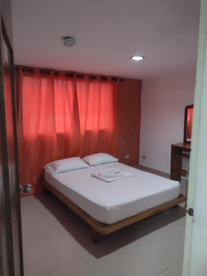 Hotel Il Prezzano 1 Catia La Mar エクステリア 写真